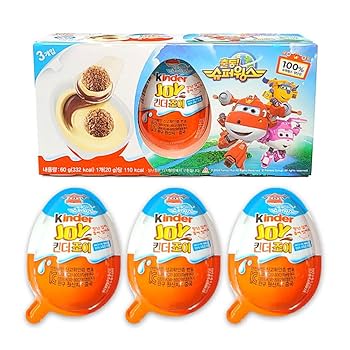 子供用チョゴリ値下げ Amazon | キンダー チョコレート マキシ 21g x 36個入り Kinder